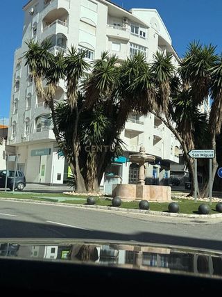 Piso en venta en El Molinillo - Capuchinos en Málaga