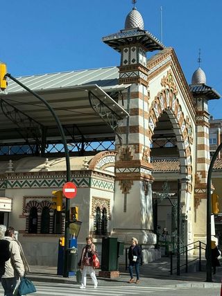 Piso en venta en El Molinillo - Capuchinos en Málaga