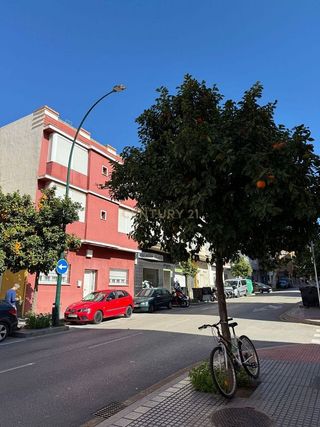 Piso en venta en El Molinillo - Capuchinos en Málaga