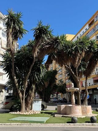 Piso en venta en El Molinillo - Capuchinos en Málaga
