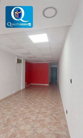 Local comercial en venta en Sax