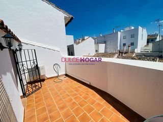 Piso en venta en Ronda