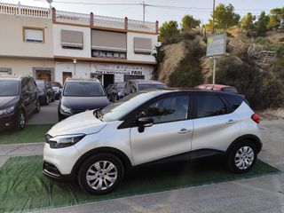 Renault Captur 2014