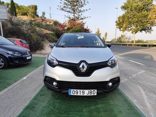Renault Captur 2014