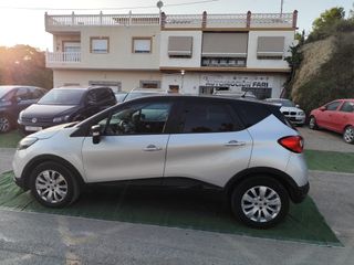 Renault Captur 2014