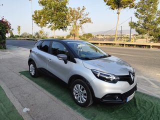 Renault Captur 2014