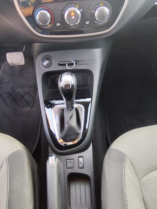 Renault Captur 2014