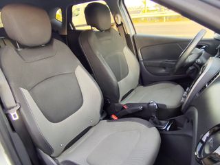 Renault Captur 2014