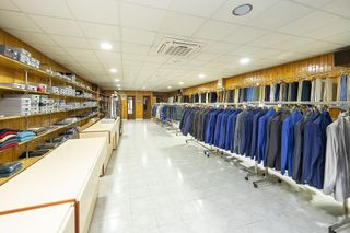 Local comercial en venta en Barrio de Zaidín en Granada