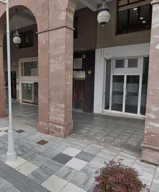 Local comercial en venta en Centro en Torrelavega