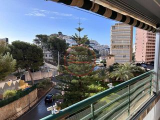 Piso en venta en Playa de Poniente en Benidorm