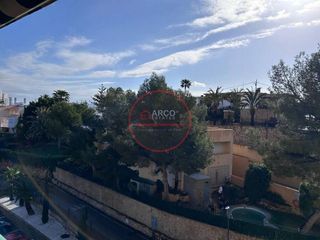 Piso en venta en Playa de Poniente en Benidorm
