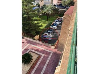 Piso en venta en Playa de Poniente en Benidorm
