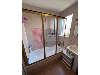 Piso en venta en Playa de Poniente en Benidorm