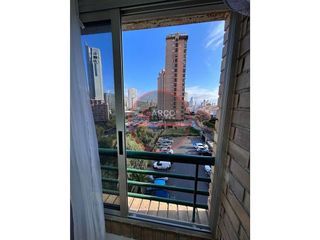 Piso en venta en Playa de Poniente en Benidorm
