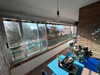 Piso en venta en Playa de Poniente en Benidorm
