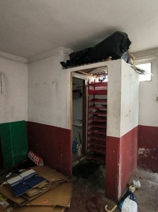 Local comercial en venta en Huca - Prados en Oviedo