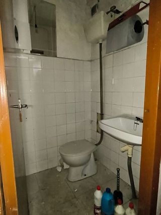 Local comercial en venta en Huca - Prados en Oviedo