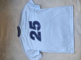 Camiseta Adidas x Oasis Jacquard Talla S