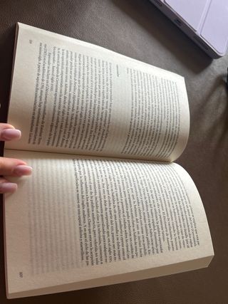 La maravillosa historia del español