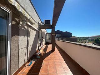 Piso en venta en Tejares -Chamberí - Alcades en Salamanca