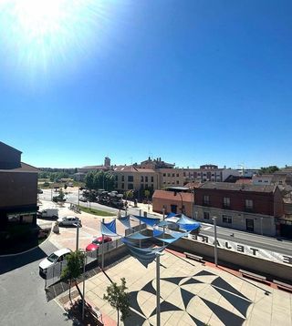 Piso en venta en Tejares -Chamberí - Alcades en Salamanca
