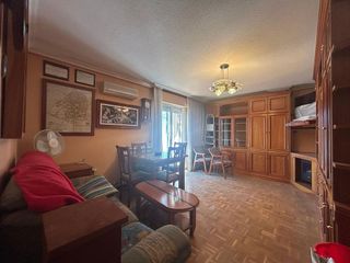 Piso en venta en Tejares -Chamberí - Alcades en Salamanca