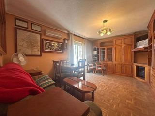 Piso en venta en Tejares -Chamberí - Alcades en Salamanca