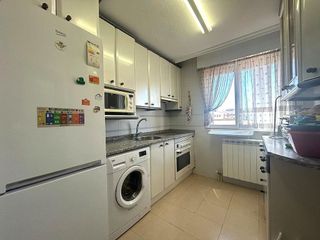 Piso en venta en Tejares -Chamberí - Alcades en Salamanca