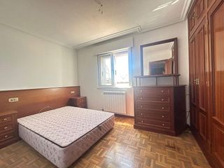 Piso en venta en Tejares -Chamberí - Alcades en Salamanca
