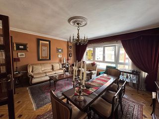 Piso en venta en La Ería - Masip en Oviedo