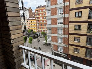 Piso en venta en La Ería - Masip en Oviedo