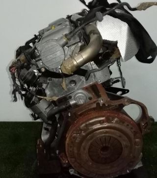 Motor completo opel x20dth astra g berlina 93026