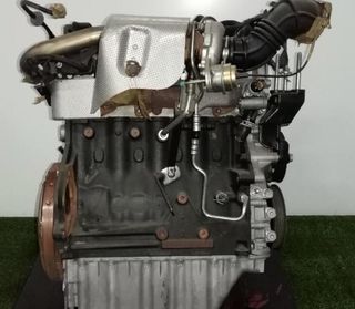 Motor completo opel x20dth astra g berlina 93026