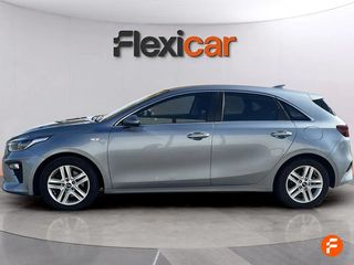 Kia Ceed 1.4 T-GDi 103kW (140CV) Drive