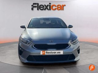 Kia Ceed 1.4 T-GDi 103kW (140CV) Drive