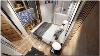 Ático en venta en Zona Puerto Deportivo en Fuengirola