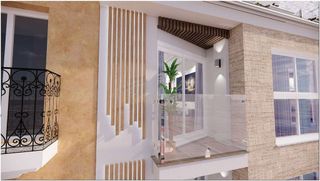 Ático en venta en Zona Puerto Deportivo en Fuengirola