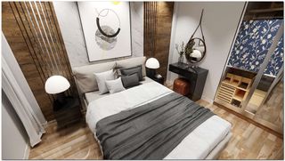 Ático en venta en Zona Puerto Deportivo en Fuengirola