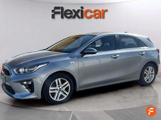 Kia Ceed 1.4 T-GDi 103kW (140CV) Drive