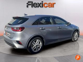 Kia Ceed 1.4 T-GDi 103kW (140CV) Drive