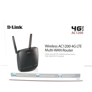 Router 4G D-Link DWR-953 220158