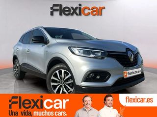 Renault Kadjar Limited GPF TCe 103kW (140CV) EDC