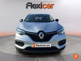 Renault Kadjar Limited GPF TCe 103kW (140CV) EDC