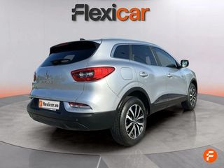 Renault Kadjar Limited GPF TCe 103kW (140CV) EDC