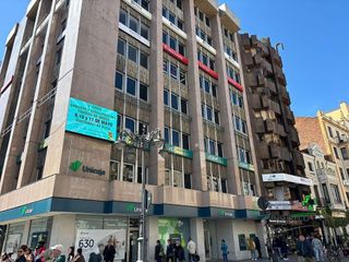 Oficina en venta en Centro Ciudad en León