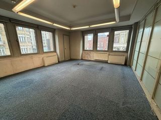 Oficina en venta en Centro Ciudad en León