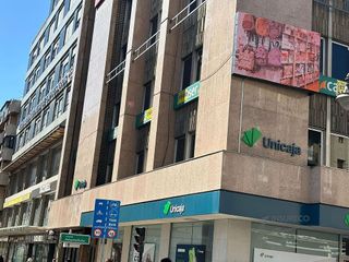 Oficina en venta en Centro Ciudad en León