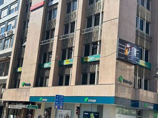 Oficina en venta en Centro Ciudad en León