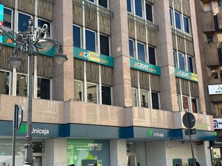 Oficina en venta en Centro Ciudad en León